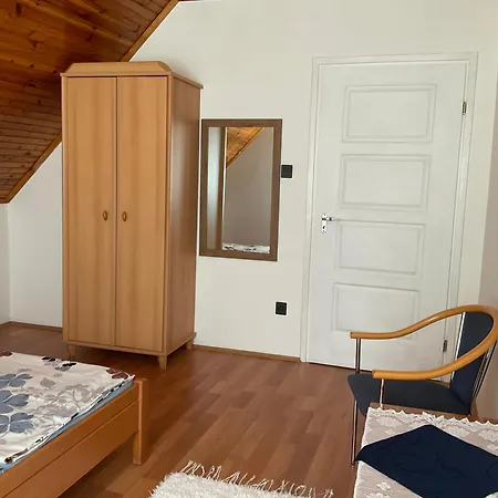 Apartament Ulrich *