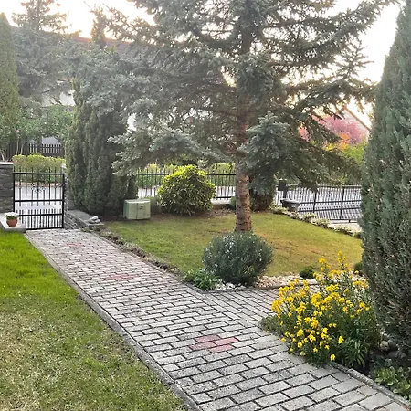 Apartament Ulrich *